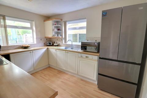 4 bedroom detached house for sale, BALMORAL DRIVE, WATERLOOVILLE