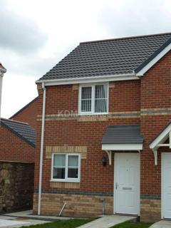 2 bedroom semi-detached house to rent, Oakley Manor, West Auckland