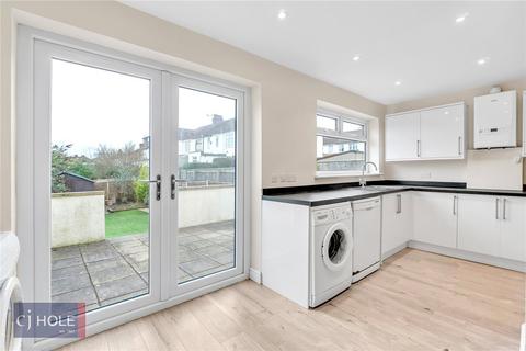 Oakley Road, Horfield, Bristol, BS7