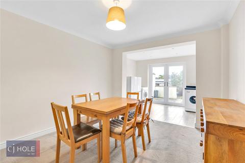 3 bedroom semi-detached house to rent, Oakley Road, Horfield, Bristol, BS7
