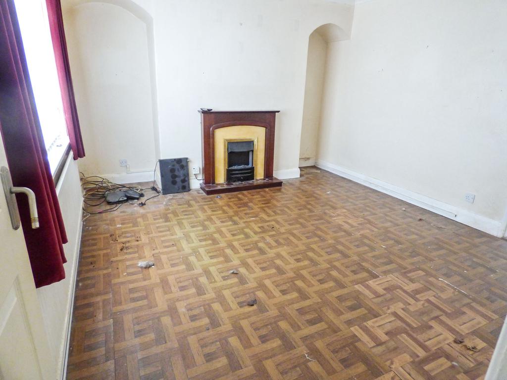 Park Avenue, Shiremoor, Newcastle upon Tyne, Tyne and Wear, NE27 0LQ 2