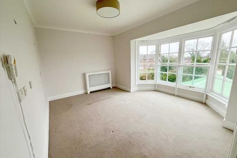 undefined, High Street, Bushey, WD23.