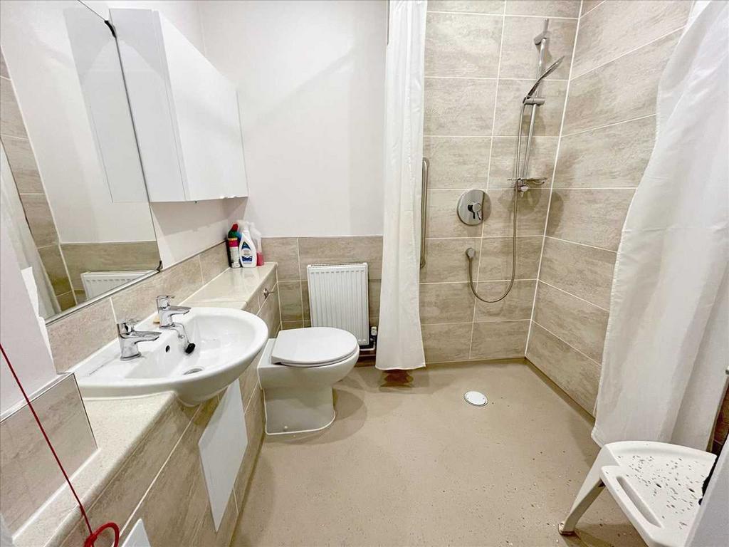 Shower room/wc