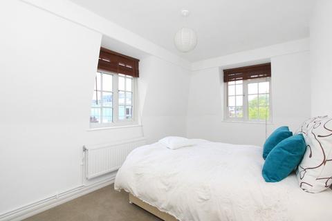 2 bedroom apartment to rent, Cyrus House, Clerkenwell EC1V