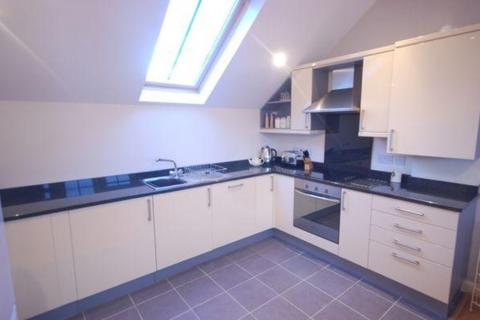1 bedroom apartment to rent, Boundary Court, Tarvin Road