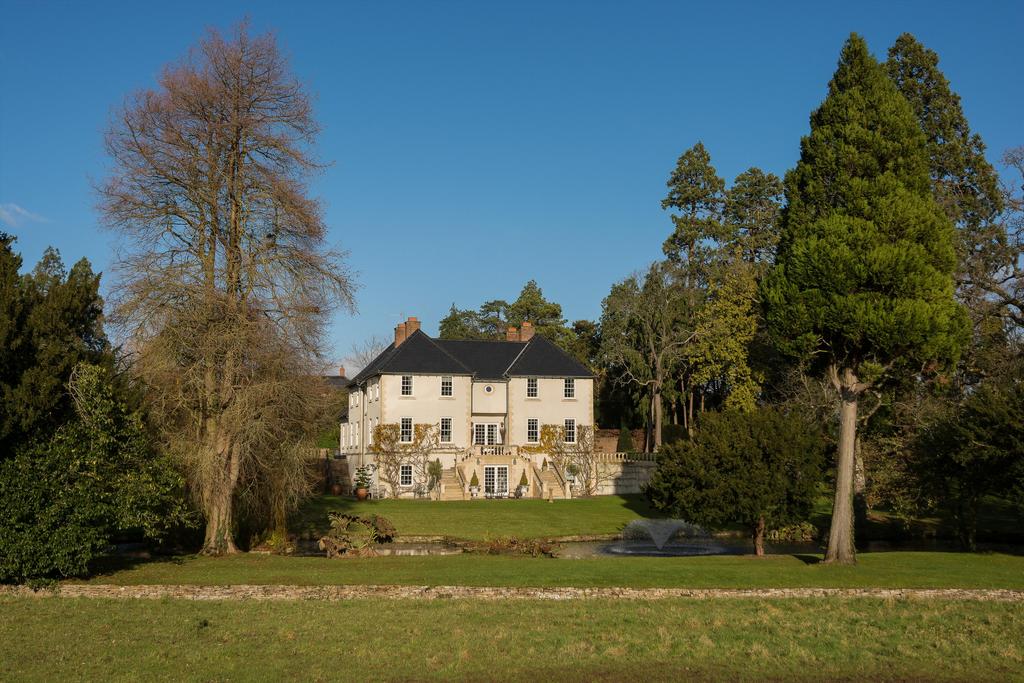Rode, Frome, Somerset, BA11 5 bed detached house for sale £3,750,000