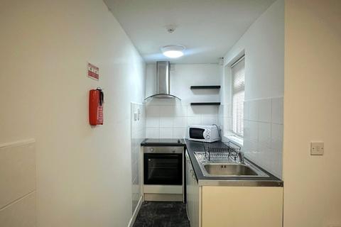 undefined, High Street, Bangor, Gwynedd, LL57