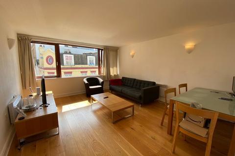 1 bedroom apartment to rent, Naylor Building West, Aldgate Triangle