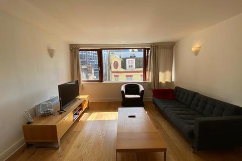 1 bedroom apartment to rent, Naylor Building West, Aldgate Triangle