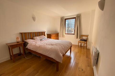 1 bedroom apartment to rent, Naylor Building West, Aldgate Triangle