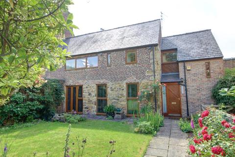 The Corner House Shincliffe Village Durham Dh1 4 Bed Semi Detached House 375 000