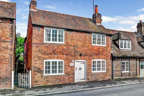 3 bedroom semi-detached house for sale, Marlow Road, Marlow SL7