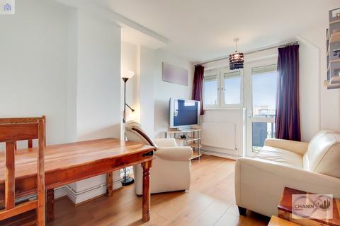 4 bedroom maisonette to rent - Trundley's Terrace, Surrey Quays, SE8