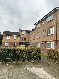 1 bedroom apartment to rent, Express Drive, Ilford