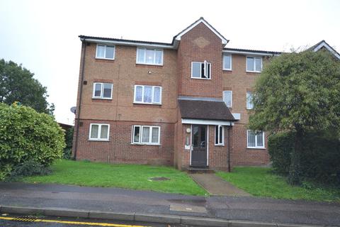 1 bedroom apartment to rent, Express Drive, Ilford