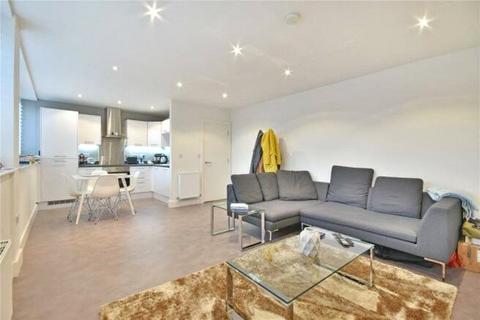 1 bedroom apartment to rent, Blackburn Road, West Hampstead, London, NW6