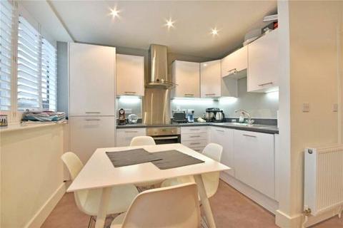 1 bedroom apartment to rent, Blackburn Road, West Hampstead, London, NW6