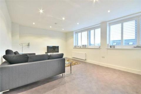 1 bedroom apartment to rent, Blackburn Road, West Hampstead, London, NW6
