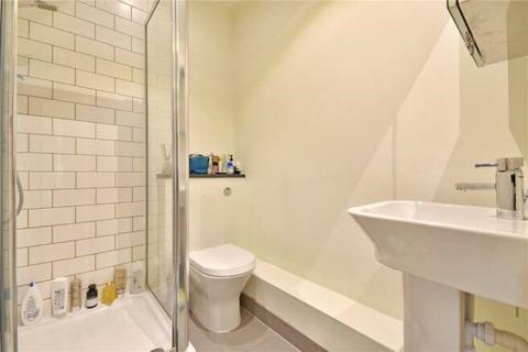 1 bedroom apartment to rent, Blackburn Road, West Hampstead, London, NW6