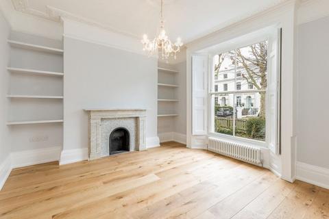 2 bedroom flat to rent, Hammersmith Grove W6