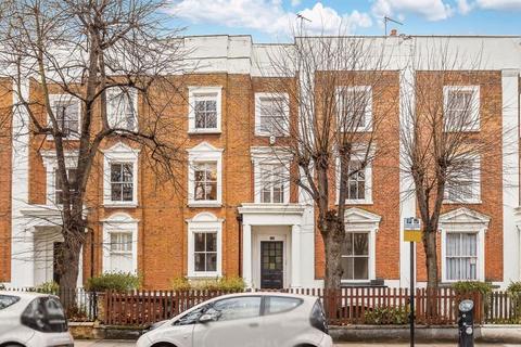 2 bedroom flat to rent, Hammersmith Grove W6