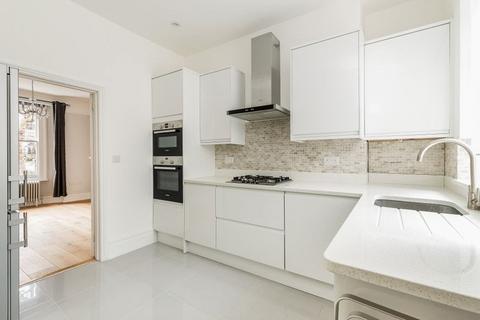 2 bedroom flat to rent, Hammersmith Grove W6