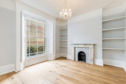 2 bedroom flat to rent, Hammersmith Grove W6