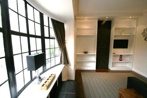 Studio to rent, Tufton Street, Westminster, London, SW1P 3QX
