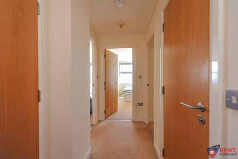 2 bedroom apartment to rent, West Wear Street, Sunderland