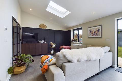 4 bedroom detached house for sale, Parklands Way, Somerton