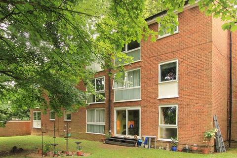 2 bedroom apartment for sale, Chalfont Close, Hemel Hempstead