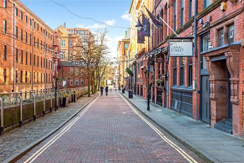 undefined, Canal Street, Manchester, M1