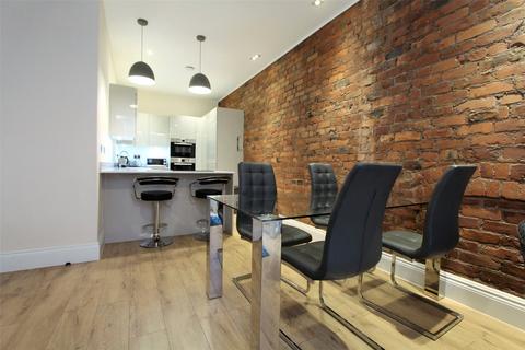undefined, Canal Street, Manchester, M1
