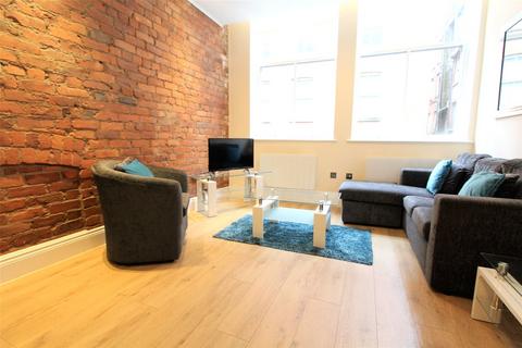 undefined, Canal Street, Manchester, M1