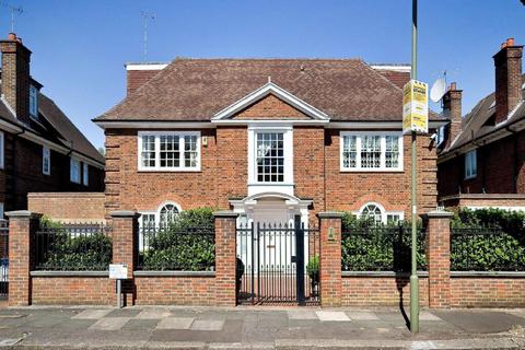 undefined, Hocroft Road, London, NW2
