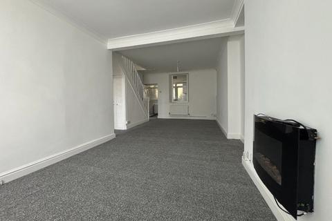 undefined, Mafeking Terrace