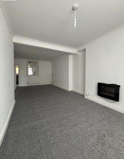 undefined, Mafeking Terrace