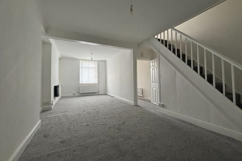 undefined, Mafeking Terrace
