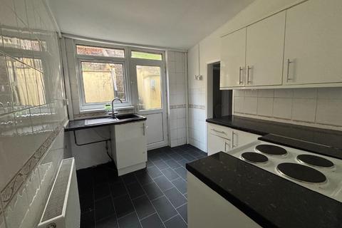 undefined, Mafeking Terrace