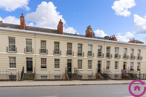 2 bedroom apartment to rent, Clarence Parade, Cheltenham GL50