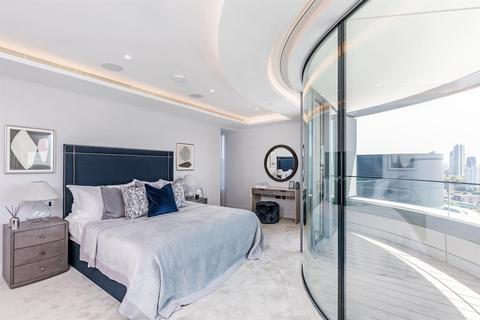 3 bedroom flat for sale - Tower Two, The Corniche, 23 Albert Embankment, London SE1
