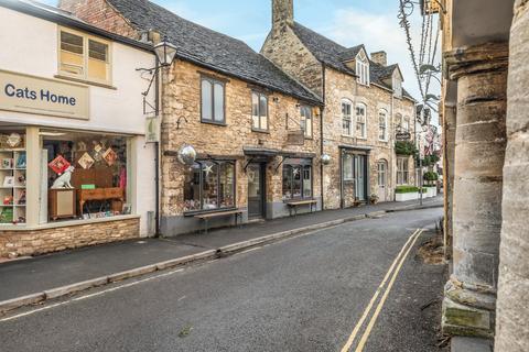 5 bedroom house for sale, Market Place, Tetbury, Gloucestershire, GL8