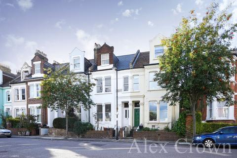 6 bedroom terraced house to rent, Parolles Road, Archway