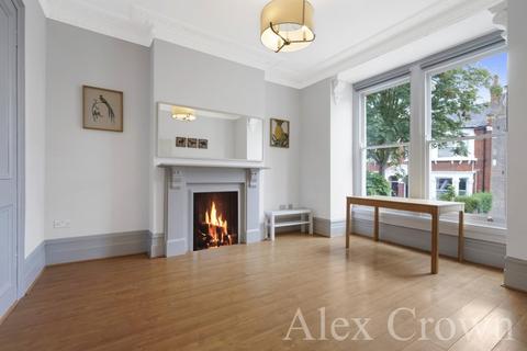 6 bedroom terraced house to rent, Parolles Road, Archway