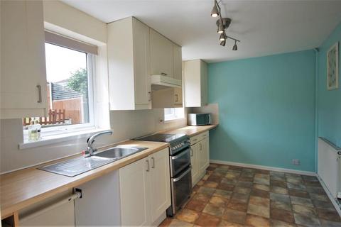 2 bedroom semi-detached house to rent, Beckbury Drive, Stirchley