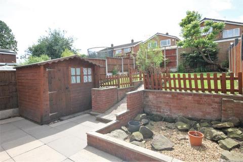 2 bedroom semi-detached house to rent, Beckbury Drive, Stirchley
