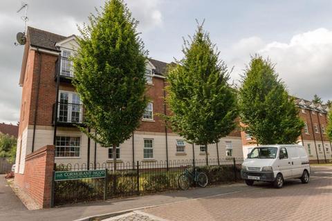 2 bedroom flat to rent, Mandarin Way, Newbury, RG14