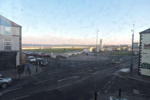 undefined, The Front, Seaton Carew