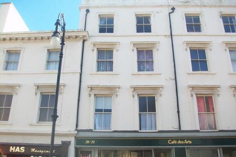 undefined, Trinity Court, Robertson Street, Hastings TN34 1HU