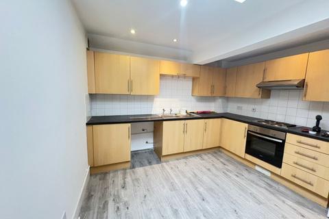 undefined, Trinity Court, Robertson Street, Hastings TN34 1HU